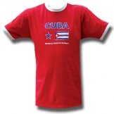Cuba T-Shirt 