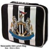 Newcastle Utd Lunch Bag 