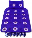 Rangers FC Single Duvet Set 