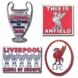 Liverpool FC Badges  - liverpool fc