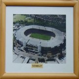 Wembley Print England