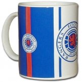 Rangers FC Crest Mug 