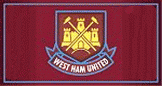 West Ham Rug West Ham United