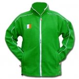Ireland 2012 Rugby Six Nations Jacket 