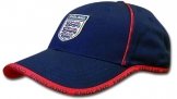 England Euro 2012 Baseball Cap 