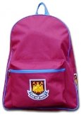 West Ham Rucksack West Ham United