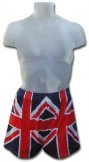 Union Jack Boxer Shorts 