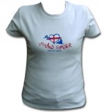 England Fitted T England