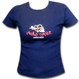 England Fitted T England