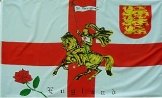 England St George Flag 