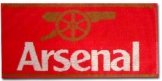 Arsenal FC Bar Towel 