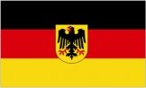 Germany Flag 