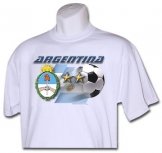 Argentina T-Shirt 
