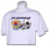 South Korea T-Shirt 