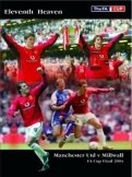 Man Utd v Millwall FA Cup Final DVD Manchester United