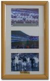 Spurs Legends Print 