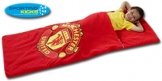 Man Utd Sleepover Bag Manchester United
