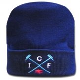 West Ham ICF Hooligans Hat West Ham United