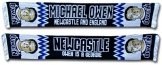 Michael Owen Scarf 