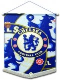 Chelsea FC Pennant 