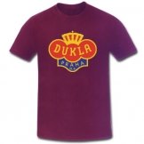 Dukla Prague T-Shirt 