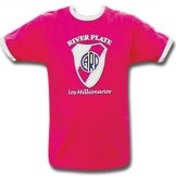 River Plate T-Shirt 