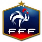 France Euro 2012 Badge 