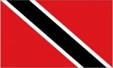 Trinidad Flag 