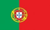 Portugal Euro 2012 Flag 