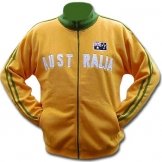 Australia Tracktop 