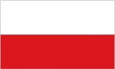 Poland Euro 2012 Flag 