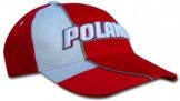 Poland Euro 2012 Cap 