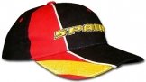 Spain Euro 2012 Baseball Cap 