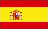 Spain Flag 