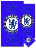 Chelsea FC Blue Rucksack