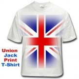 Union Jack T-Shirt 