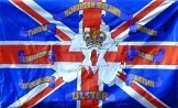 Ulster 6 Counties Flag 