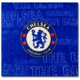 Chelsea Face Towel Chelsea