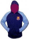 West Ham Hoodie West Ham United