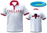 England Polo Shirt England