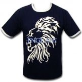 England Lion T-Shirt England