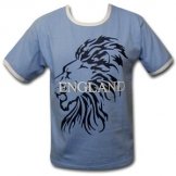 England Lion T-Shirt England