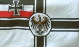 Imperial Germany Flag 
