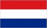 Holland Euro 2012 Flag 