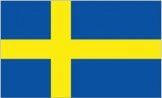 Sweden Flag 