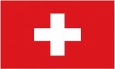 Switzerland Flag 