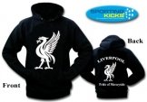 Liverpool FC Hoodie  - liverpool fc