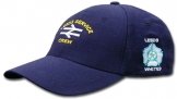 Leeds Service Crew Cap 