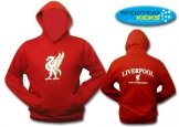 Liverpool FC Hoodie  - liverpool fc