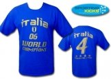 Italy Champions T-Shirt 